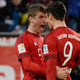 Illustration for article titled Thomas Müller Scored Himself A Clean Little Half-Bicycle Kick Goal